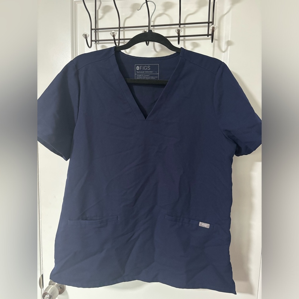 CASMA FIGS TOP
